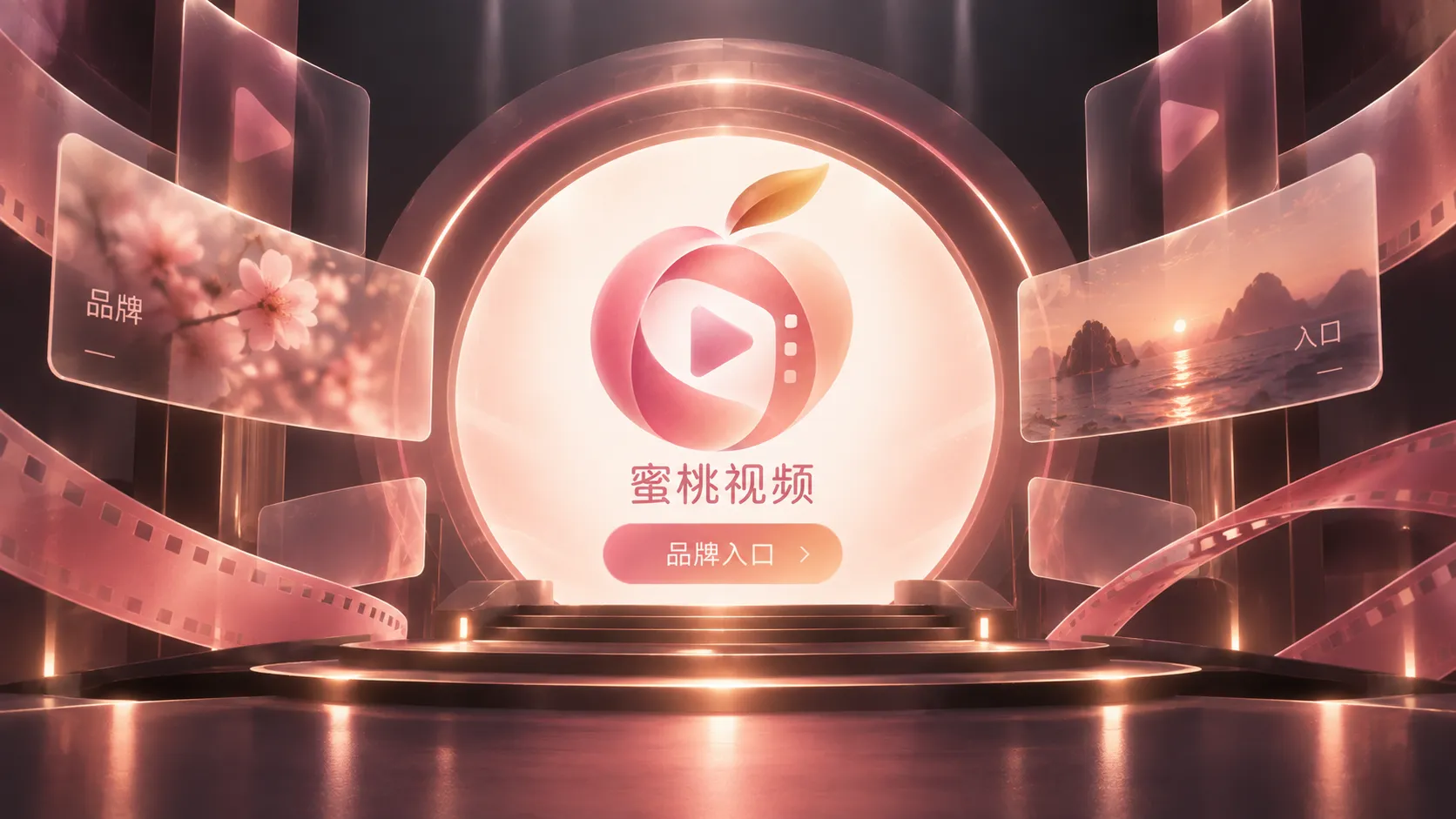 温柔叙事:低冲突内容的观看节奏相关画面