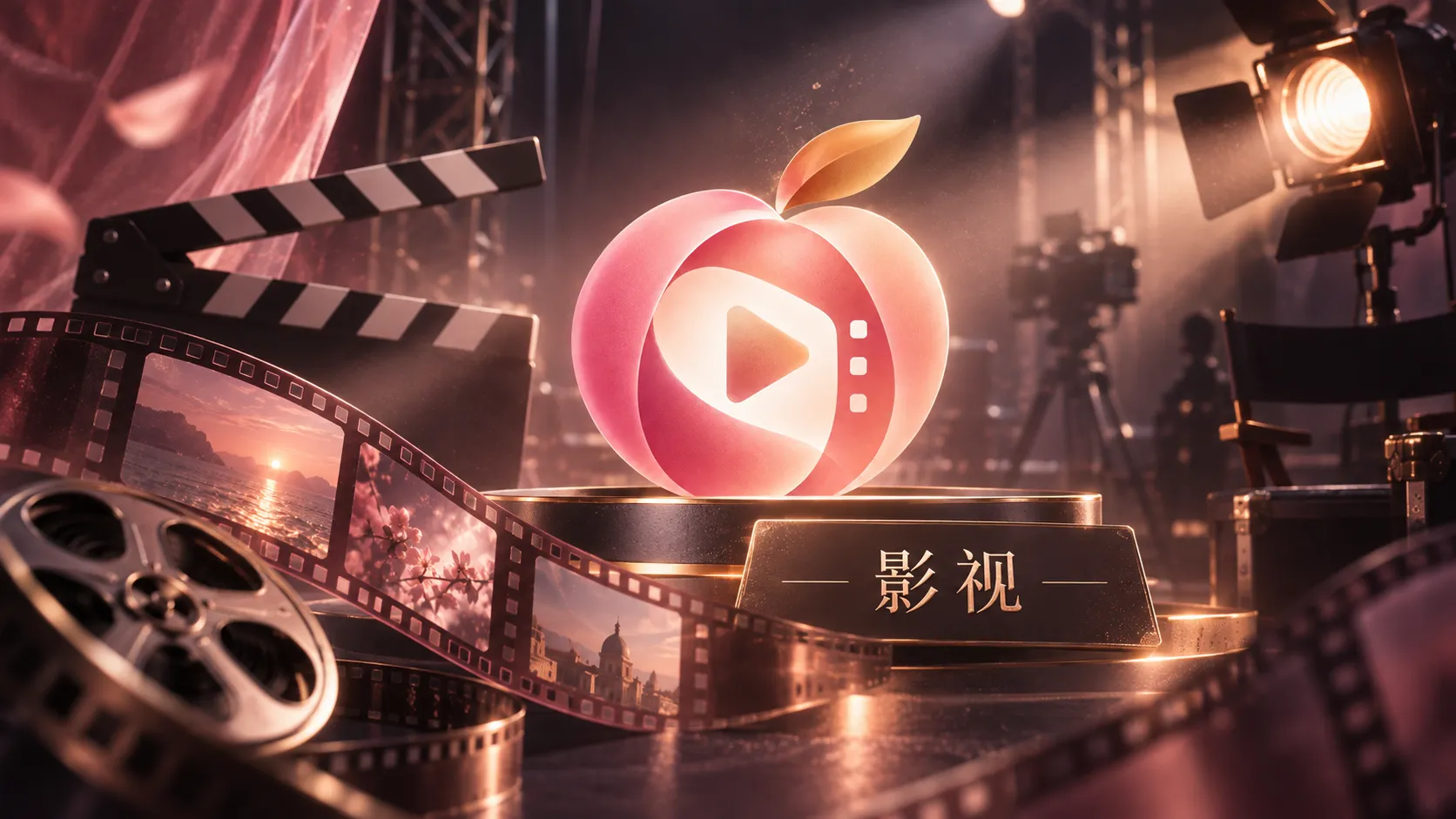 慢节奏内容:留白与环境也是剧情的一部分主题画面